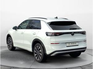 Volkswagen T-Roc Life 1.5 l eTSI OPF DSG "SOFORT VERFÜGBAR" "Ganzjahresreifen"