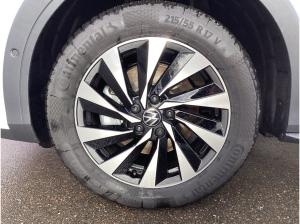 Volkswagen T-Roc Life 1.5 l eTSI OPF DSG "SOFORT VERFÜGBAR" "Ganzjahresreifen"