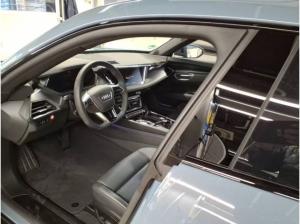 Audi e-tron GT qu. *Laserlicht*Pano*HuD**Air*