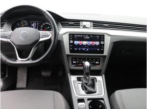 Volkswagen Passat Variant 2.0 TDI DSG / Navi, LED, RFK, ACC