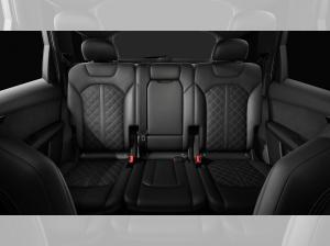 Audi Q7 TFSI e 360 KW / AHK / HuD / Matrix / Sportsitze plus / S line business