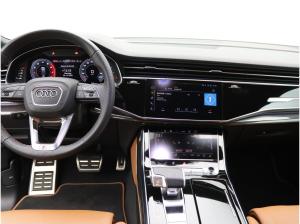 Audi SQ8 TFSI quattro/ HD-Matrix, Air, Pano, B&O, AHK