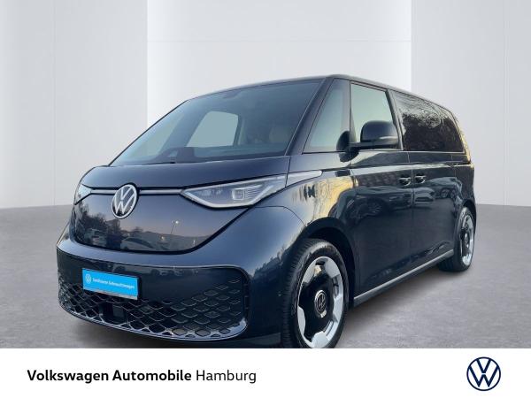 Volkswagen ID.Buzz Pro langer Radstand 7Sitzer CarPlay
