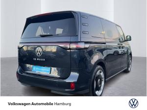 Volkswagen ID.Buzz Pro langer Radstand 7Sitzer CarPlay