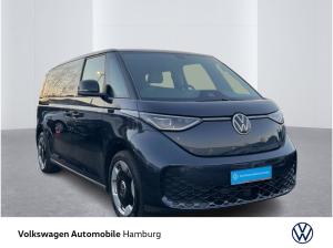 Volkswagen ID.Buzz Pro langer Radstand 7Sitzer CarPlay