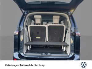 Volkswagen ID.Buzz Pro langer Radstand 7Sitzer CarPlay