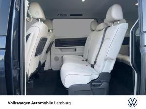 Volkswagen ID.Buzz Pro langer Radstand 7Sitzer CarPlay