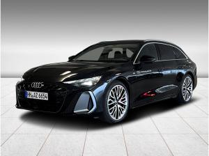 Audi A6 Avant 3.0 TFSI quat. B&O ACC HUD Memory Navi