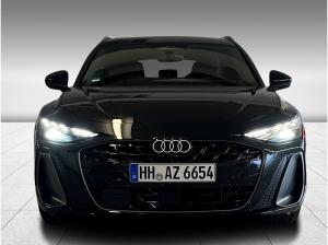 Audi A6 Avant 3.0 TFSI quat. B&O ACC HUD Memory Navi