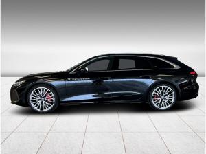 Audi A6 Avant 3.0 TFSI quat. B&O ACC HUD Memory Navi