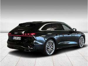 Audi A6 Avant 3.0 TFSI quat. B&O ACC HUD Memory Navi