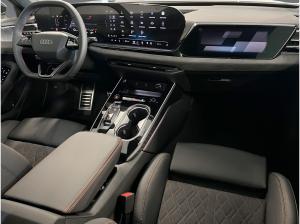 Audi A6 Avant 3.0 TFSI quat. B&O ACC HUD Memory Navi