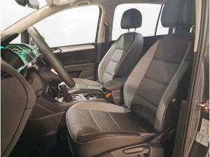 Volkswagen Touran Life "ENERGY" 1,5 TSI DSG