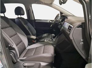 Volkswagen Touran Life "ENERGY" 1,5 TSI DSG