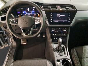 Volkswagen Touran Life "ENERGY" 1,5 TSI DSG