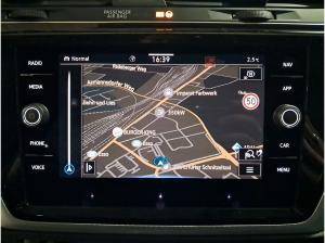 Volkswagen Touran Life "ENERGY" 1,5 TSI DSG