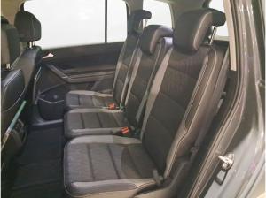 Volkswagen Touran Life "ENERGY" 1,5 TSI DSG