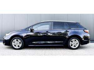 Suzuki Swace Comfort+ 1.8l CVT Hybrid