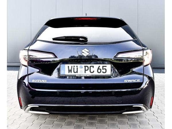 Suzuki Swace Comfort+ 1.8l CVT Hybrid