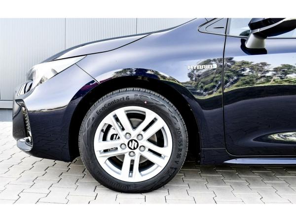 Suzuki Swace Comfort+ 1.8l CVT Hybrid