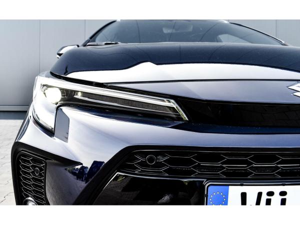 Suzuki Swace Comfort+ 1.8l CVT Hybrid