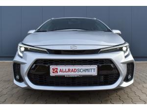 Suzuki Swace Comfort+ 1.8l CVT Hybrid