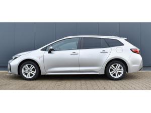 Suzuki Swace Comfort+ 1.8l CVT Hybrid