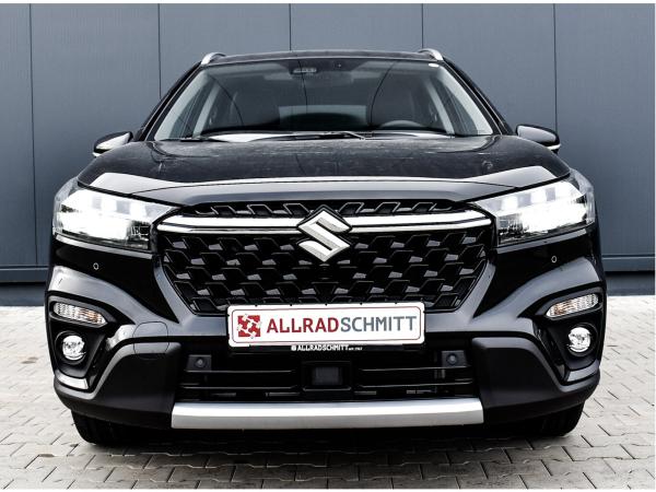 Suzuki S-Cross Comfort+ 1.4l MT Hybrid ALLGRIP