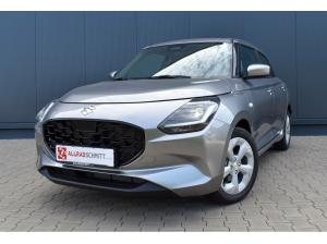 Suzuki Swift Comfort 1.2l M/T Dualjet Hybrid