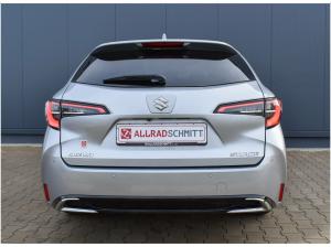 Suzuki Swace Comfort+ 1.8l CVT Hybrid