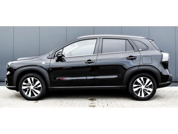 Suzuki S-Cross Comfort+ 1.4l MT Hybrid ALLGRIP