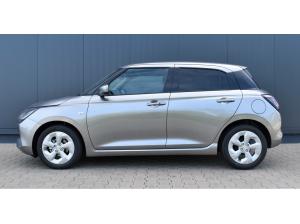 Suzuki Swift Comfort 1.2l M/T Dualjet Hybrid