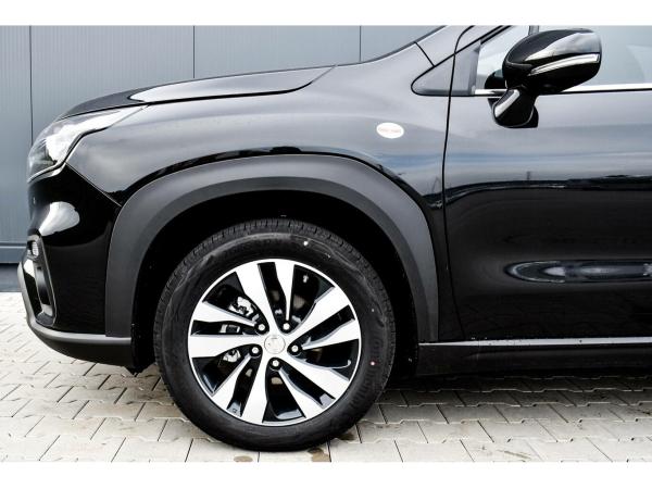 Suzuki S-Cross Comfort+ 1.4l MT Hybrid ALLGRIP