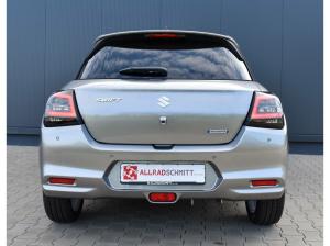 Suzuki Swift Comfort 1.2l M/T Dualjet Hybrid