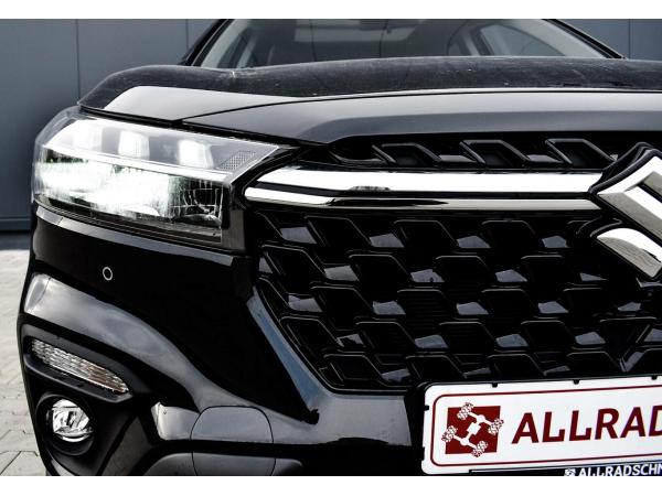 Suzuki S-Cross Comfort+ 1.4l MT Hybrid ALLGRIP