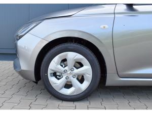 Suzuki Swift Comfort 1.2l M/T Dualjet Hybrid