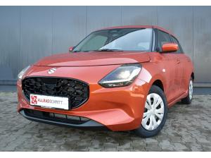 Suzuki Swift Club 1.2l M/T Dualjet Hybrid