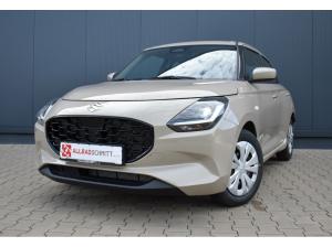 Suzuki Swift Club 1.2l M/T Dualjet Hybrid