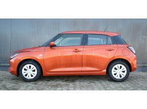 Suzuki Swift Club 1.2l M/T Dualjet Hybrid