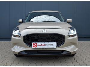 Suzuki Swift Club 1.2l M/T Dualjet Hybrid