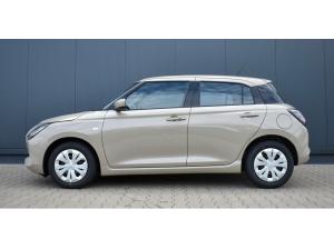 Suzuki Swift Club 1.2l M/T Dualjet Hybrid