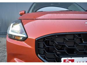 Suzuki Swift Club 1.2l M/T Dualjet Hybrid