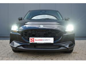 Suzuki Swift Comfort+ 1.2l M/T Dualjet Hybrid