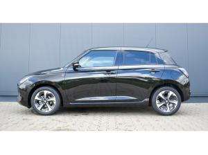 Suzuki Swift Comfort+ 1.2l M/T Dualjet Hybrid