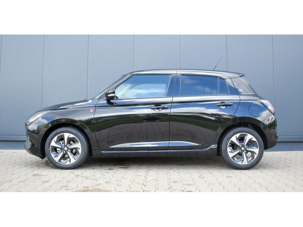 Suzuki Swift Comfort+ 1.2l M/T Dualjet Hybrid