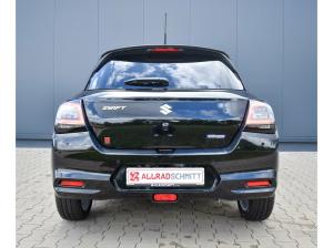 Suzuki Swift Comfort+ 1.2l M/T Dualjet Hybrid