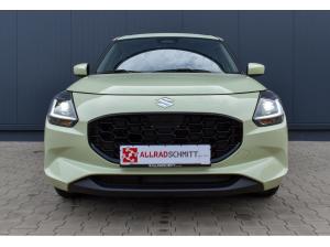 Suzuki Swift Club 1.2l M/T Dualjet Hybrid