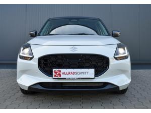 Suzuki Swift Comfort+ 1.2l M/T Dualjet Hybrid