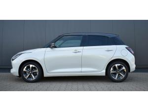 Suzuki Swift Comfort+ 1.2l M/T Dualjet Hybrid