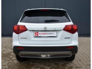 Suzuki Vitara Comfort 1.4l A/T Hybrid
